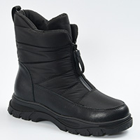 Дутики, Finn Line, 1050-243 black