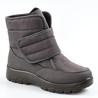 Дутики, Finn Line, A8047-263 grey