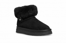 Угги, wun der SPUR, WD003_01CM-BL