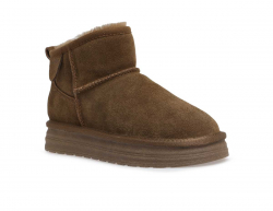 Угги, wun der SPUR, WD003_04CM-BR
