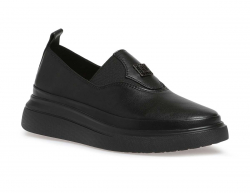 Туфли закрытые, wun der SPUR, MZ025_01ST-BL