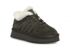 Кеды, wun der SPUR, SZ639_02CH-GN