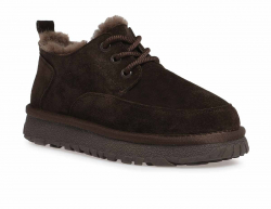 Ботинки, wun der SPUR, SZ814_04CH-BR