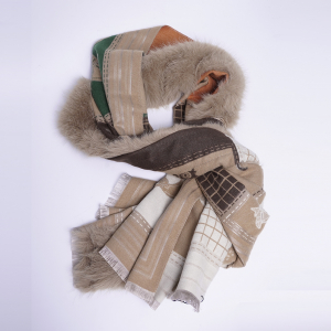 Палантин, AIDINI, 6299-702-047