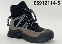 Ботинки, Escan, ES912114-5